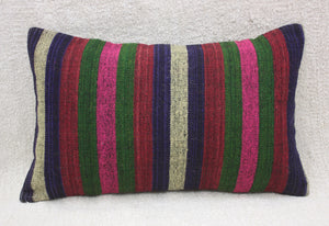 12"x20" Kilim Cushion Cover (KW3050143)