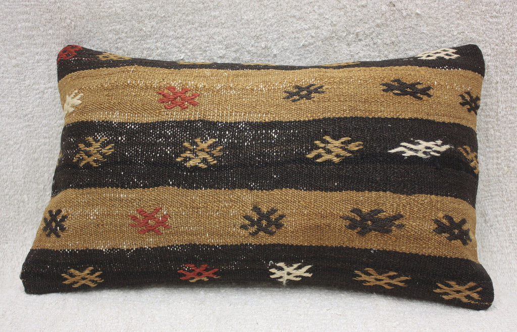 12"x20" Kilim Cushion Cover (KW305082)