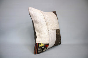 16"x16" Kilim Cushion Cover (KW40401016)