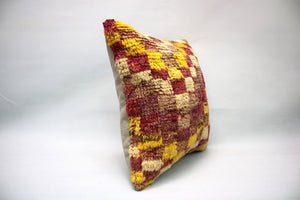 16"x16" Kilim Cushion Cover (KW40401038)