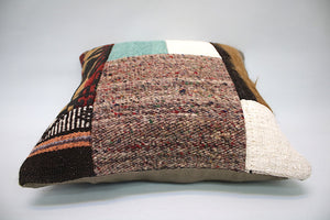 16"x16" Kilim Cushion Cover (KW4040993)