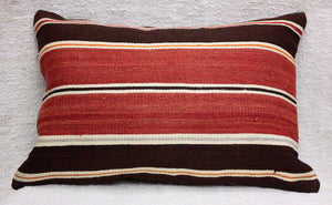 16"x24" Kilim Cushion Cover (KW406030)