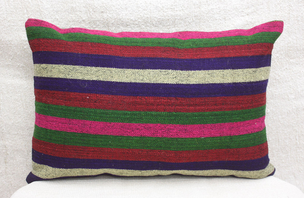 16"x24" Kilim Cushion Cover (KW406060)