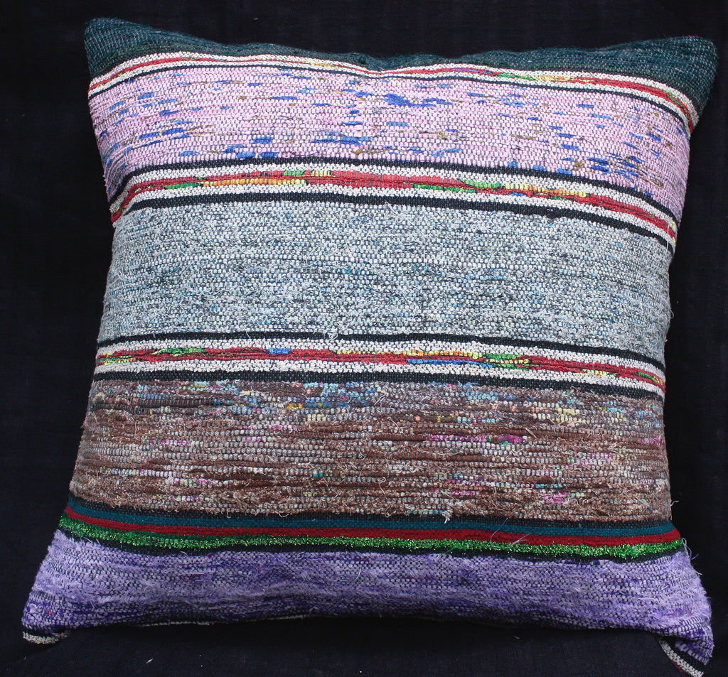 20"x20" Kilim Cushion Cover (KW5050002)