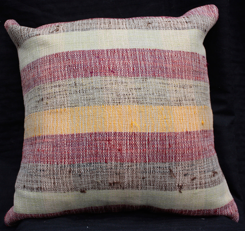 20"x20" Kilim Cushion Cover (KW5050005)