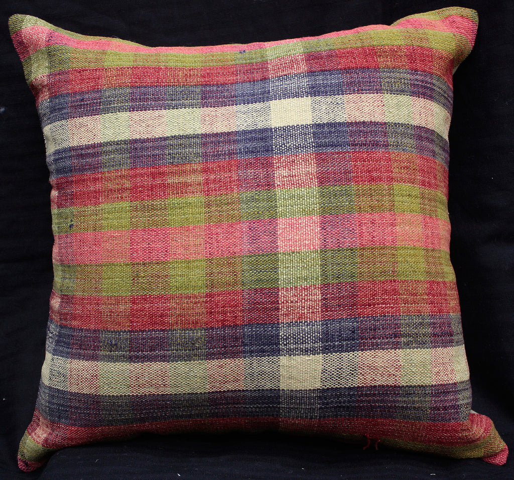 20"x20" Kilim Cushion Cover (KW5050014)