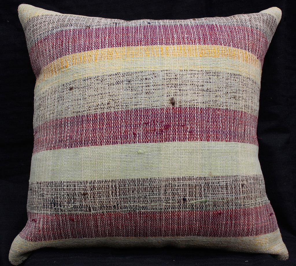 20"x20" Kilim Cushion Cover (KW5050023)