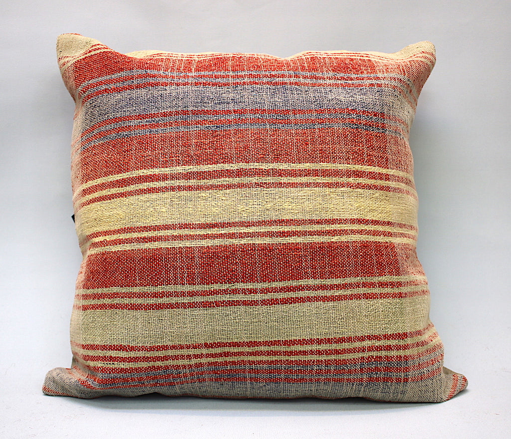 20"x20" Kilim Pillow Cover (KW5050211)