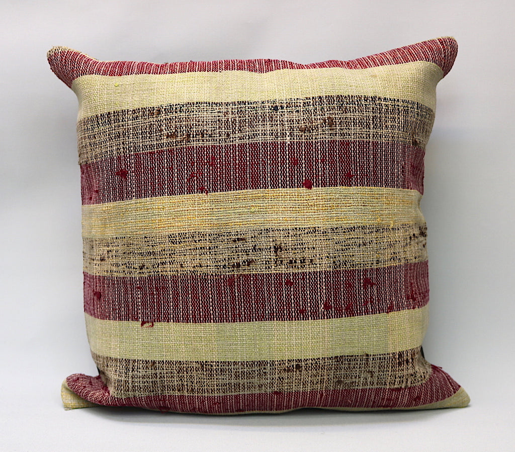 20"x20" Kilim Pillow Cover (KW5050215)