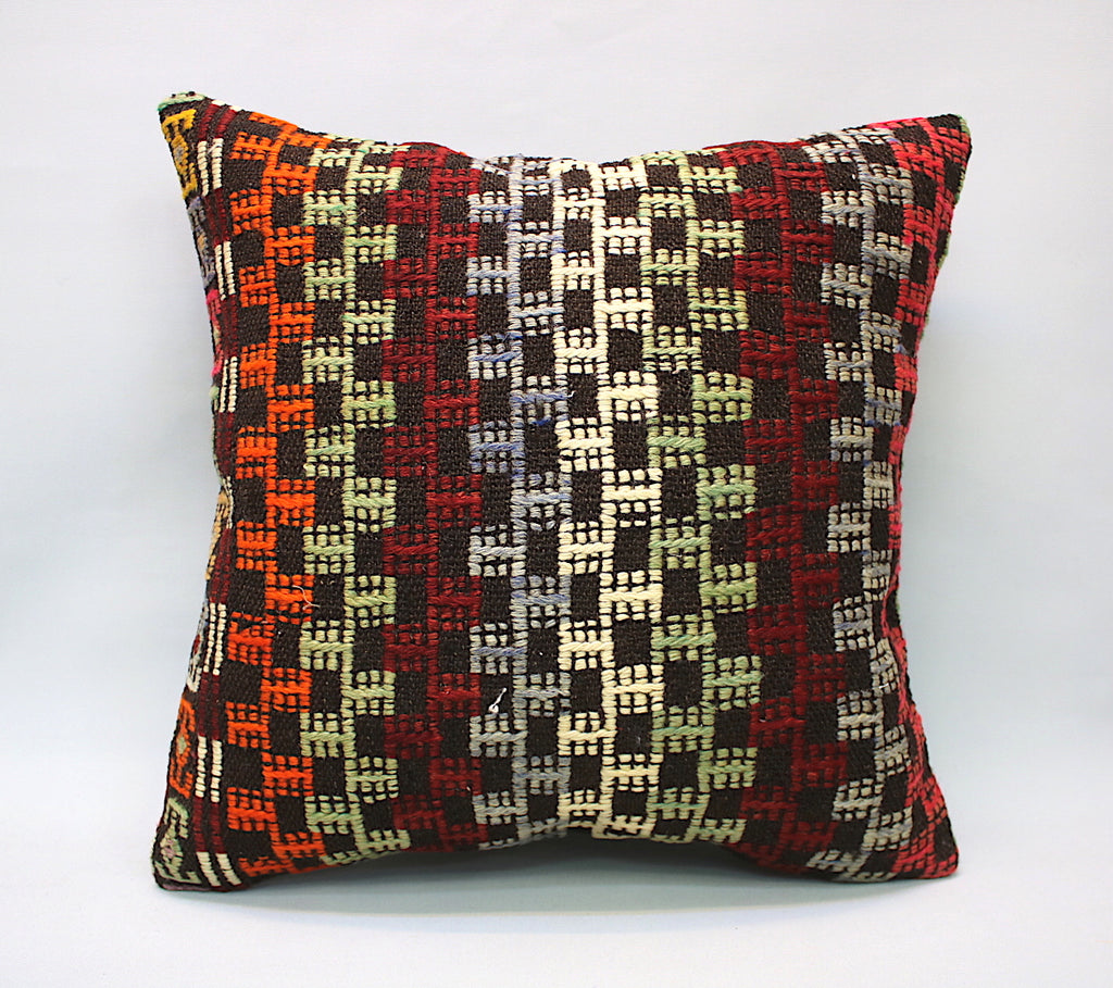 20x20 in. Kilim Pillow Cover (KW5050424)