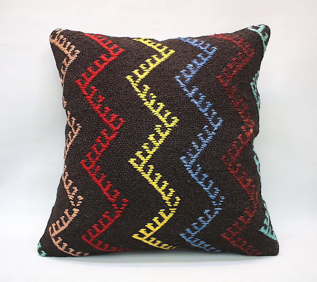 20x20 in. Kilim Pillow Cover (KW5050473)