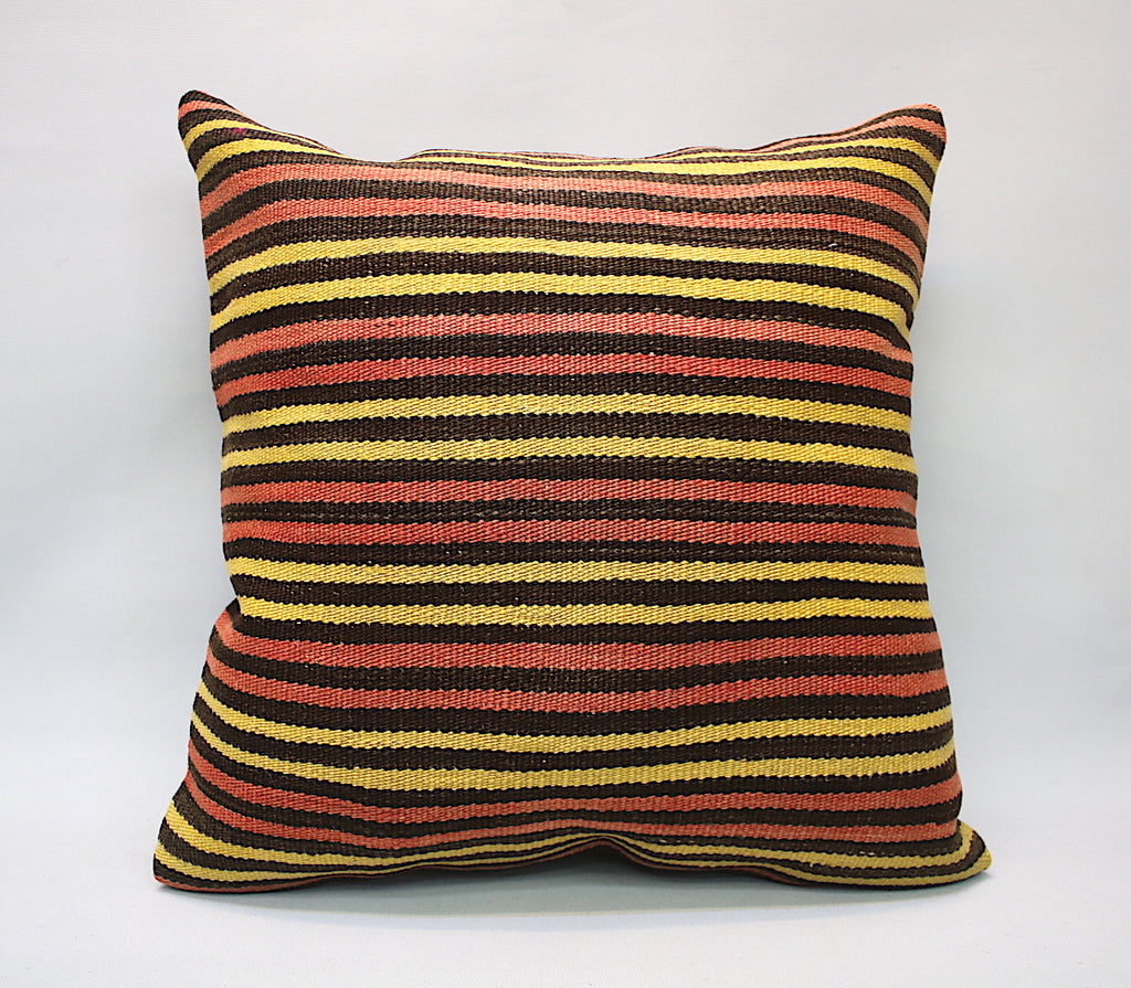 20x20 in. Kilim Pillow Cover (KW5050504)