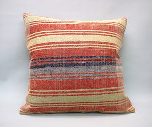 20x20 in. Kilim Pillow Cover (KW5050519)