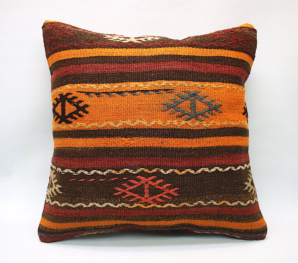 20x20 in. Kilim Pillow Cover (KW5050530)