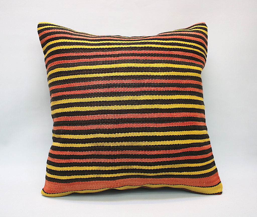 20x20 in. Kilim Pillow Cover (KW5050548)