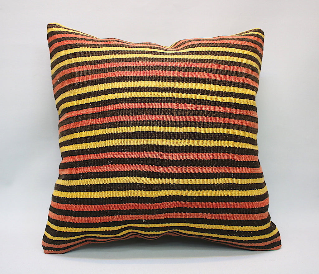 20x20 in. Kilim Pillow Cover (KW5050600)