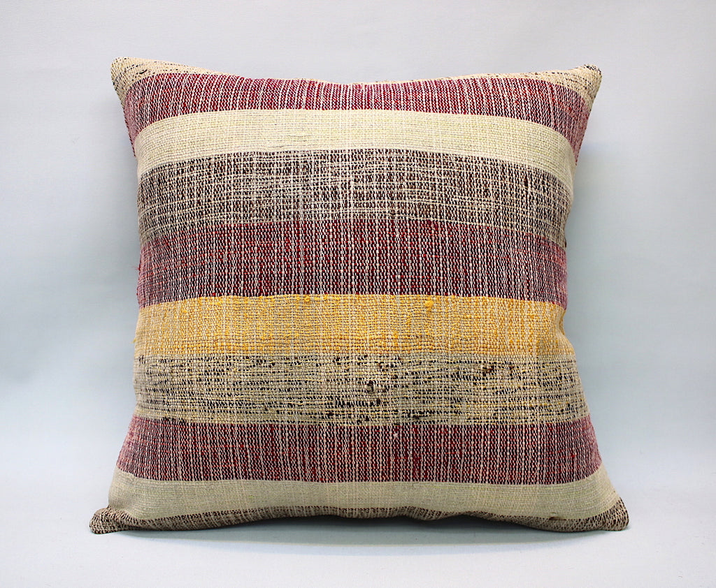 20x20 in. Kilim Pillow Cover (KW5050616)