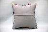 Kilim Pillow, 16x16 in. (KW40401219)