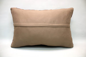 Kilim Pillow, 16x24 in. (KW4060555)