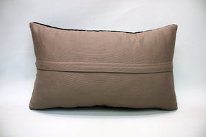 Kilim Pillow, 12x20 in. (KW3050980)