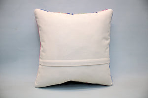 Kilim Pillow, 16x16 in. (KW40402686)