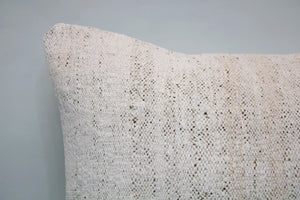 Hemp Pillow, 16x16 in. (KW40402959)