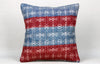 Kilim Pillow, 16x16 in. (KW40403264)