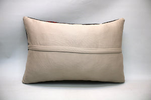 Kilim Pillow, 16x24 in. (KW4060727)