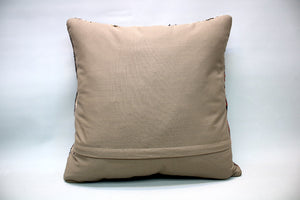 Kilim Pillow, 20x20 in. (KW50501532)